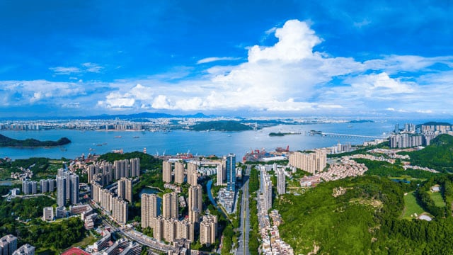 挂牌10年 广东自贸试验区再提升