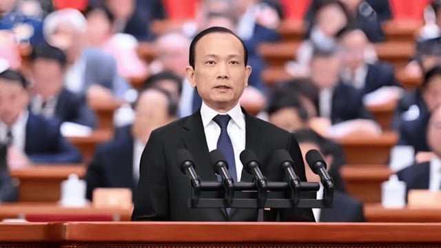 刘雅煌：让澳门成为海内外侨胞「心之所向」活力枢纽