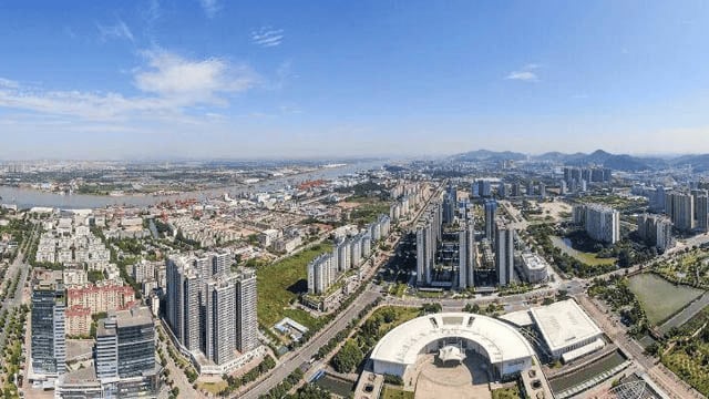 上半年广东21地市GDP全部正增长
