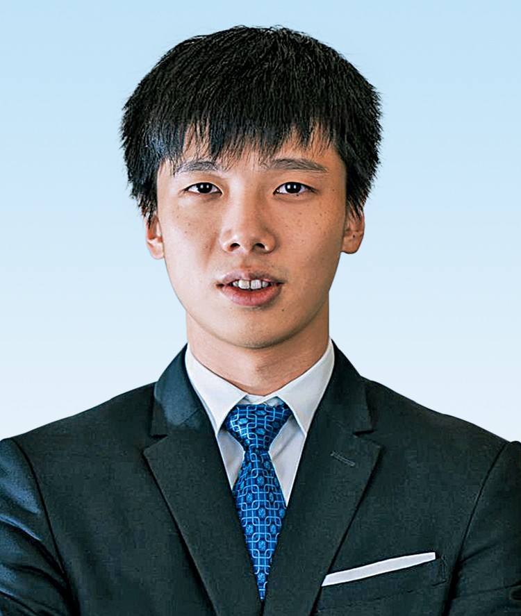 Mr. Jesse Choi