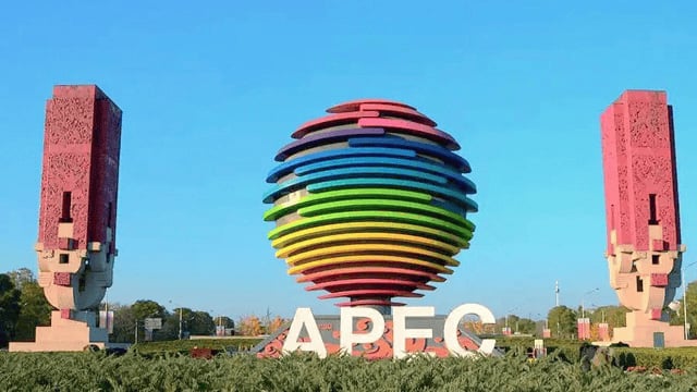 抢抓APEC机遇推进产业提档、环境焕新、服务升级 深圳“以会兴城”提升全域品质