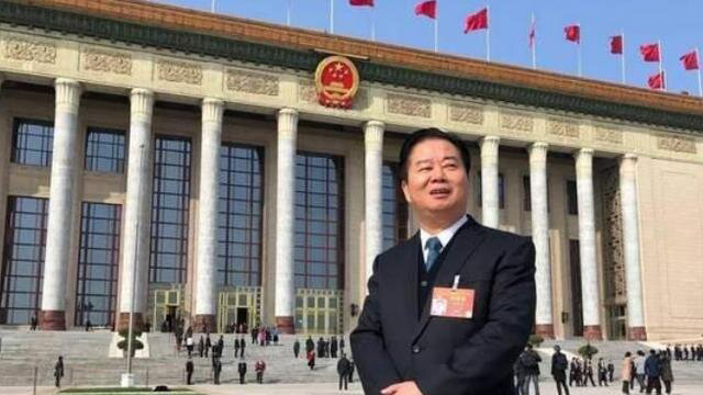 人民政协报｜林龙安委员：从“超级联系人”到“超级增值人” 