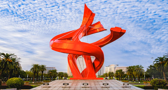 Dongguan City Image Promotional Video.