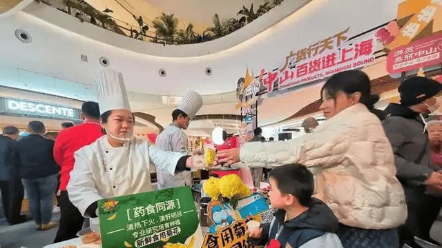 广货行天下：7万平方米展区、1500展商、4000买家，2026广东优品展7月24日开幕
