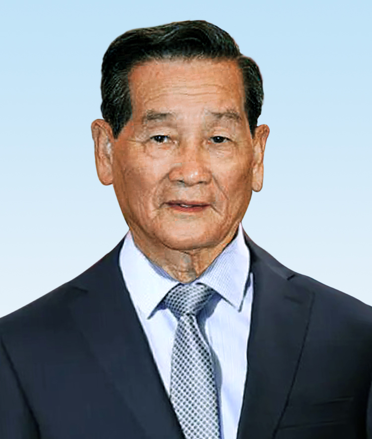 Mr. Huang Nianrong