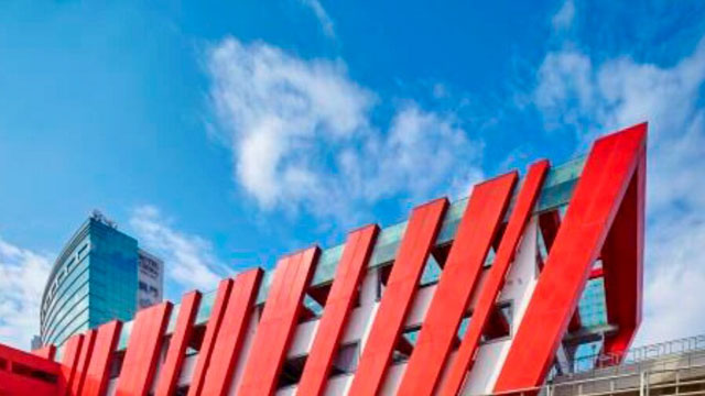 新域监理丨为设计守最后一关，为城市留下一份安心