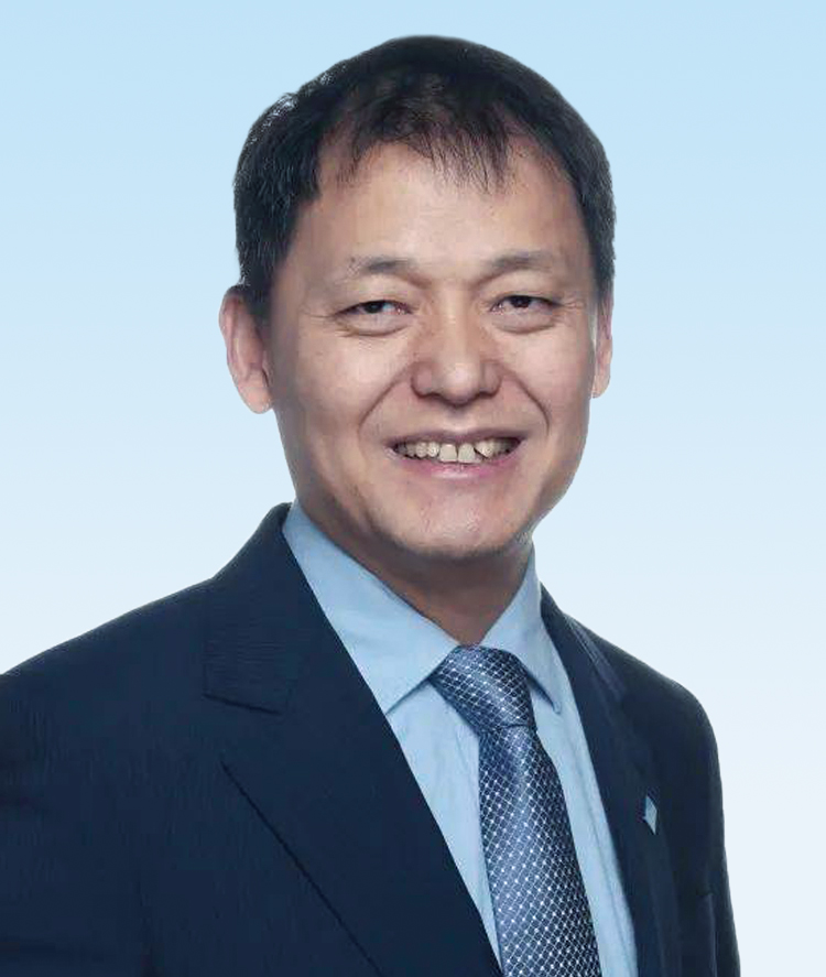 Mr. Gao Yunfeng