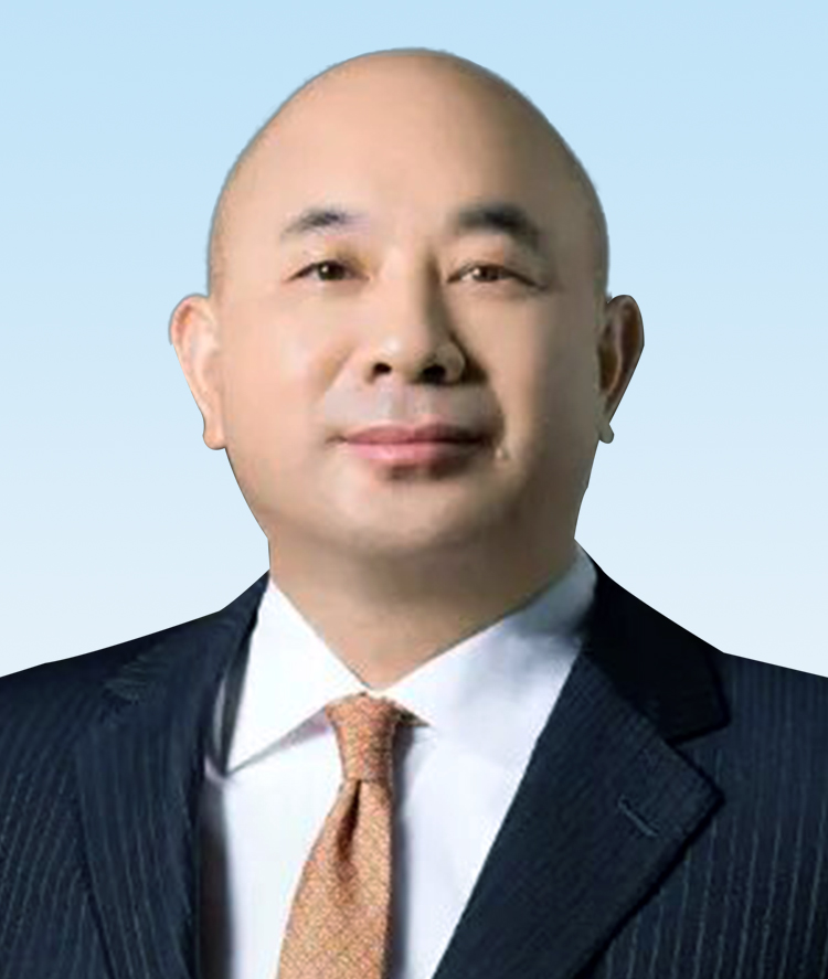 Mr. Wang Wenyin