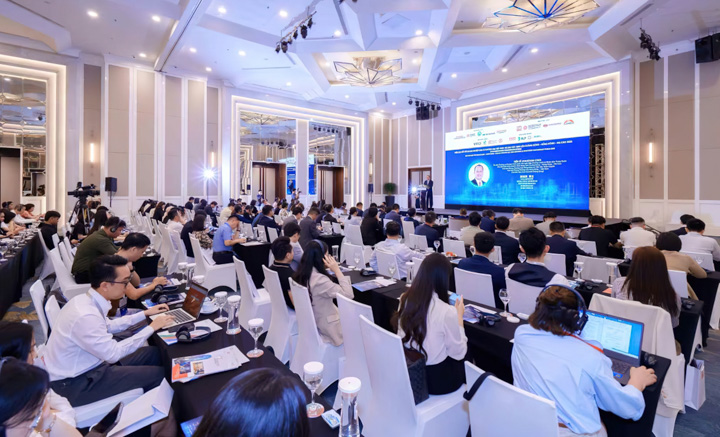 2025年越南与粤港澳大湾区经贸投资企业对接会