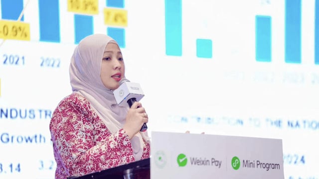 微信助力当地企业开拓小程序和支付解决方案，迎接2026马来西亚旅游年