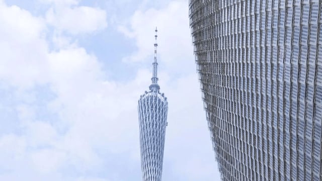 粤港合作推动工程建设标准化 提升大湾区建筑产业竞争力