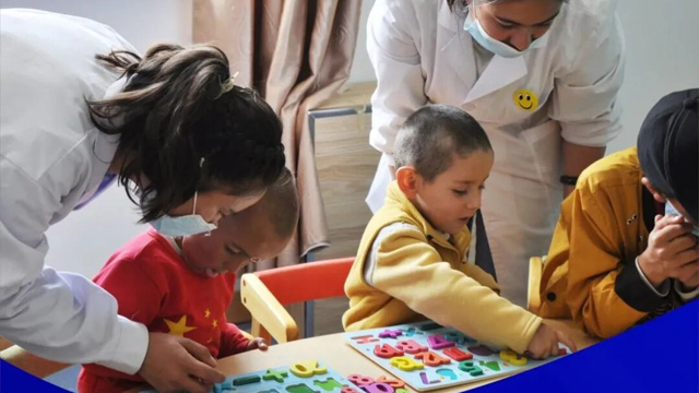 卓越集团公益基金会项目获评“2025亚洲公益示范项目”