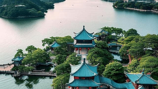 精准对接市场 全链护航出海 ——肇庆政企联动推动全球化布局
