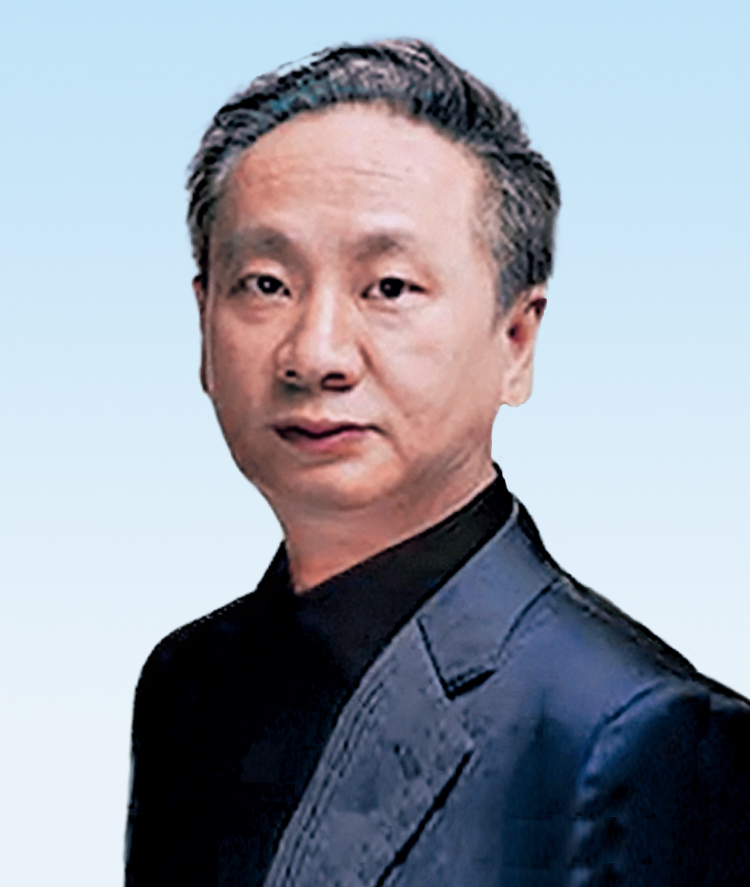 Mr. Xu Hang
