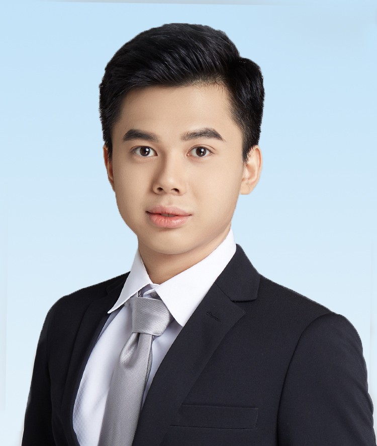 蔡展思先生 蔡展思先生