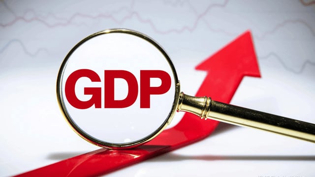 前三季度广东GDP超10.5万亿元