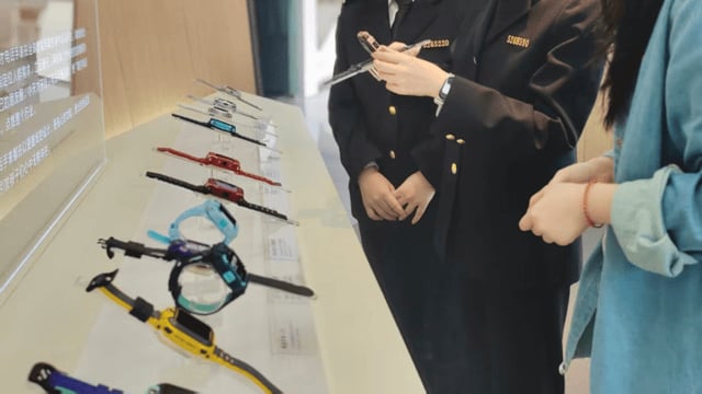 造“东莞标准”！全国首个智能终端技贸基地落户东莞