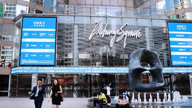 深圳支持行业龙头企业赴港上市或再融资 料利好香港IPO