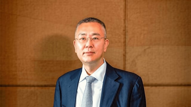 深圳“人工智能+”如何让全球刮目相看？联席主席陈志列提出4个建议