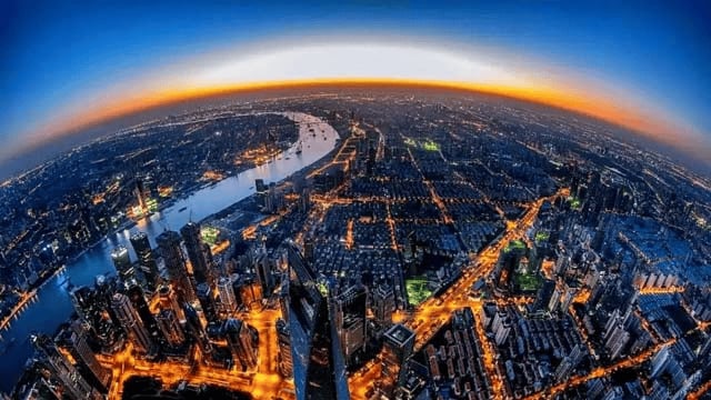 “十四五”期间粤港澳大湾区内地9市外贸规模连上新台阶