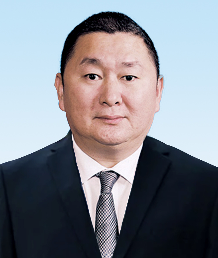 Mr. Chi Keung Lau