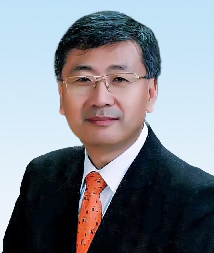 Mr. Sung Kuk-Pyung