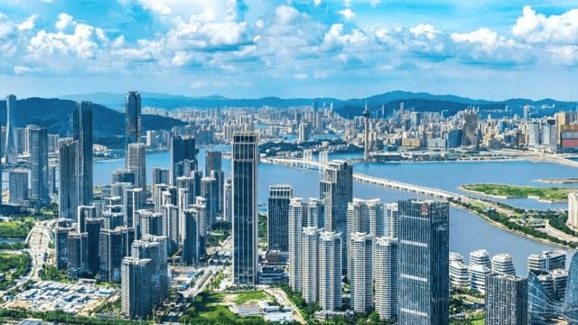 两周年！多场景落地，琴澳产业协同气象万千