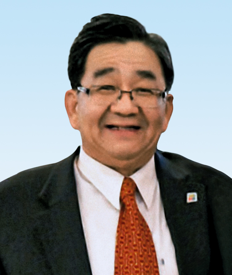 Mr. Su Qiyuan