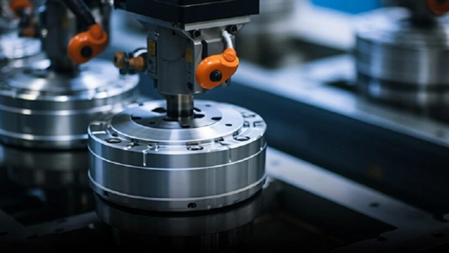 白云电器获评中国工业数据治理“领跑者”企业