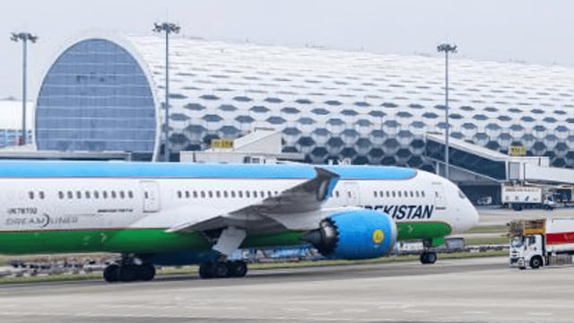 深圳机场上半年旅客量超3360万人次
