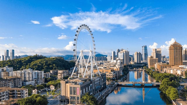 蒙粤港澳高校打造跨区域创新协同平台 在中山探索关键材料与智能健康产学研用合作