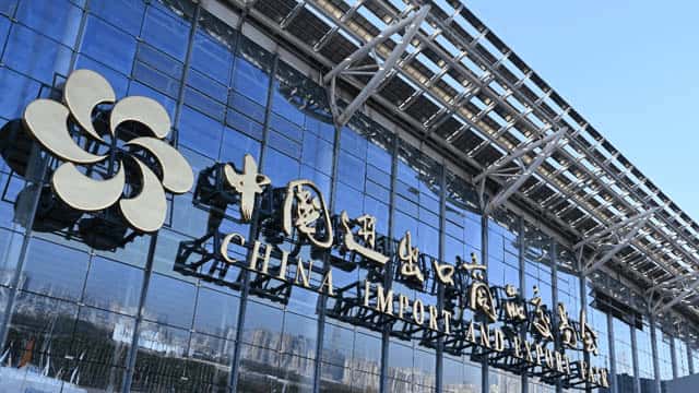 第139届广交会一期开幕，有五大板块19个展区 超1.2万家企业参展 精准对接全球需求