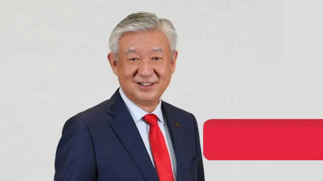 中国(重庆)—马来西亚经贸交流会  丹斯里拿督卢成全：马来西亚是中国企业拓展东盟和全球市场的重要门户