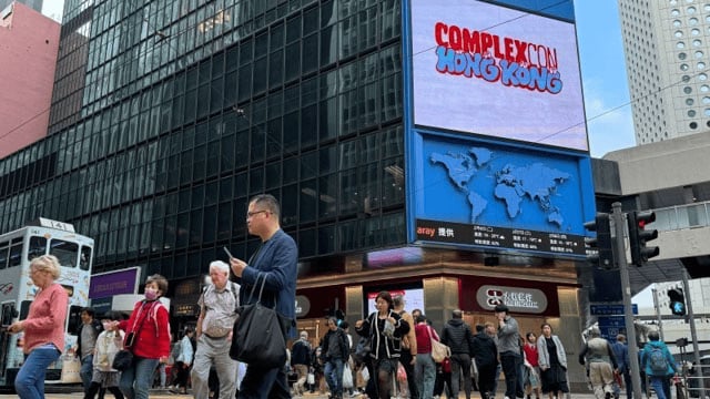 粤港澳大湾区薪酬调查公布 三地今年加薪幅度普降明年预增