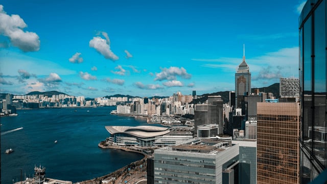 融入国家十五五规划 香港藉三重优势锚定大湾区分工