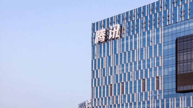 腾讯追加2000万港元捐款，累计3000万港元支援香港大埔火灾救援