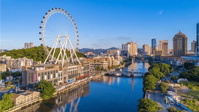 全国首批！中山火炬职院入选专业与标准化教育融合试点