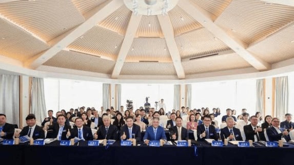 APEC中国年·大湾区学术圆桌会共话亚太合作新未来