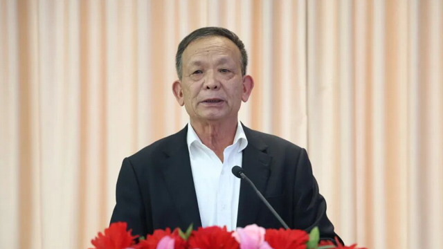 信義光能及信義能源2025年终总结大会圆满召开