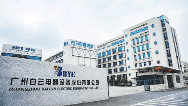 白云电器再中标美国 8 台大型变压器，北美市场实现规模突破