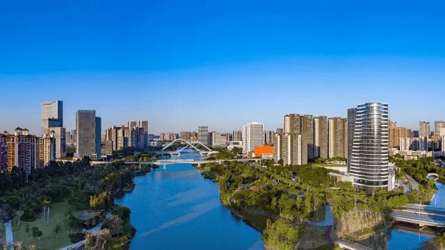 广深“组局”：“双向赋能”或带来大湾区“超级都市圈”
