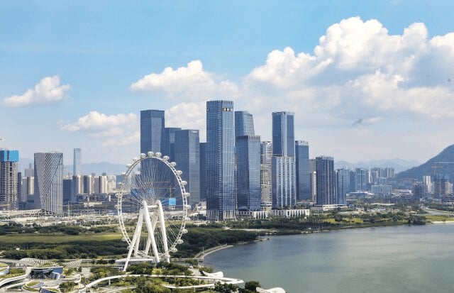 深圳2026年“质量月” 推出113项特色活动