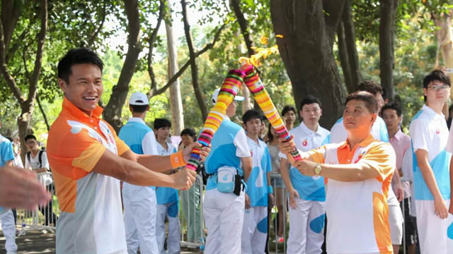 朱鼎健：传承不是守业，而是再创业
