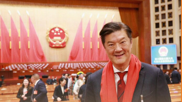 姚祖辉：拥抱科技新产业  助力内企出海
