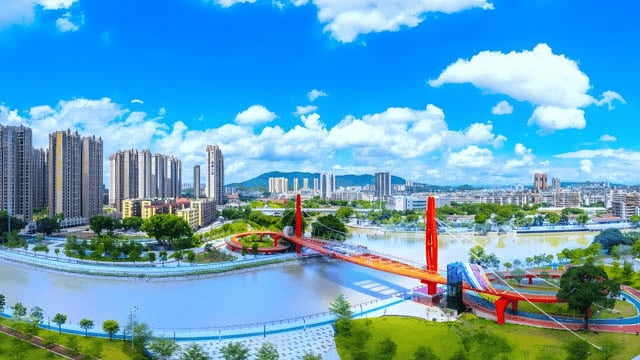 江门国家级中小企业数字化转型城市试点优选产品清单上新