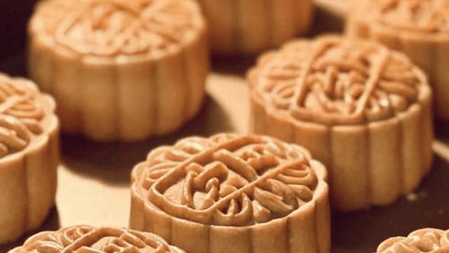 小月饼“链”起亚太大市场 今年以来深圳出口APEC成员经济体月饼达185.4吨，同比增超三成