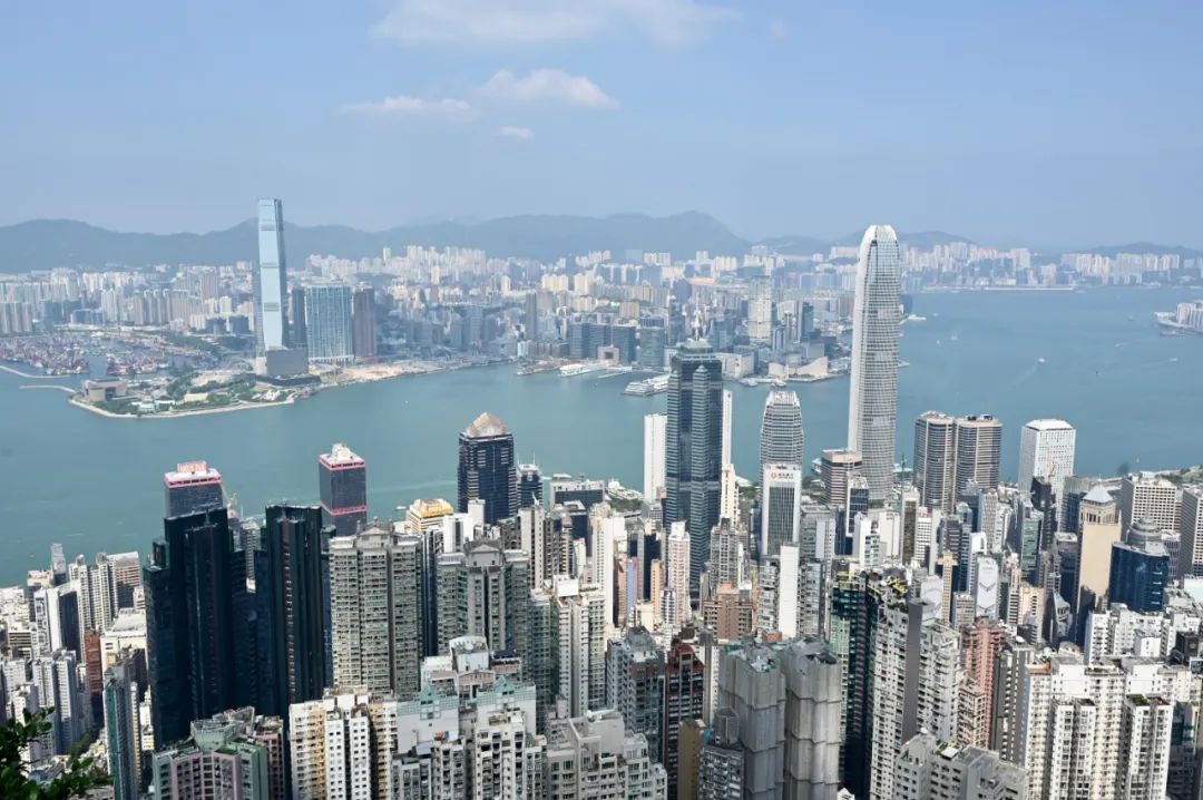 香港本周办一带一路高峰论坛 新设“中亚专章”和“中东专章”